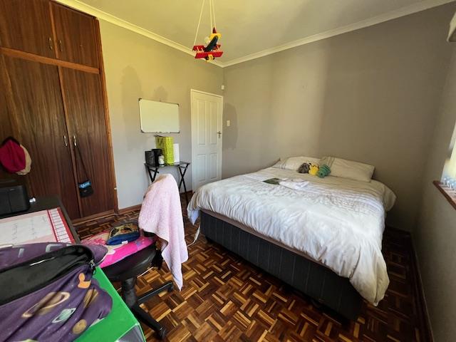 To Let 4 Bedroom Property for Rent in Kabega Park Eastern Cape